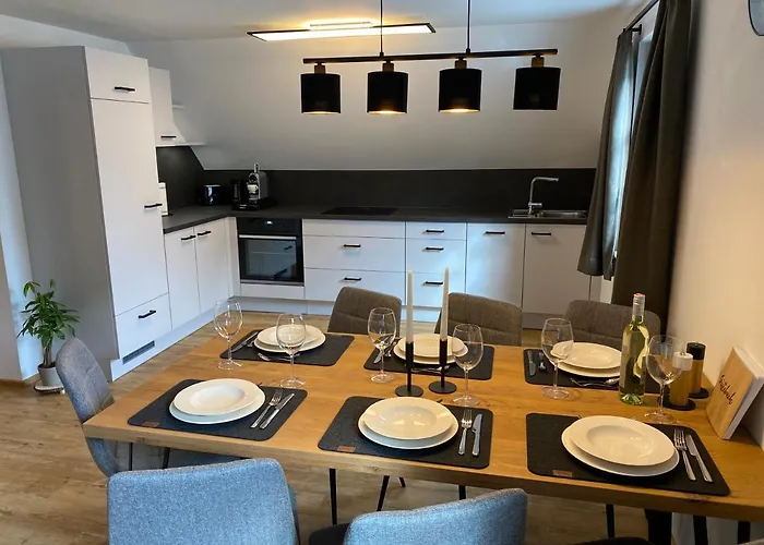 Apartment Zum Bergkircherl - Sommercard