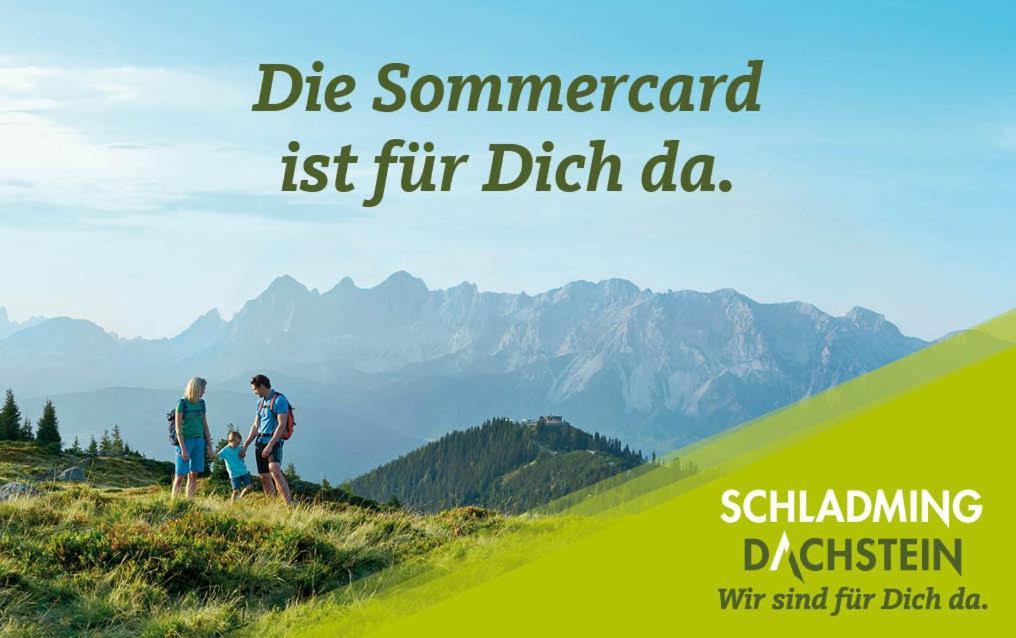Zum Bergkircherl - Sommercard * Grosssolk