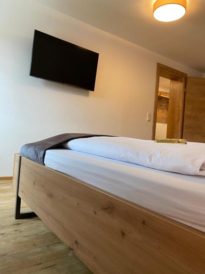 Zum Bergkircherl - Sommercard Apartment *