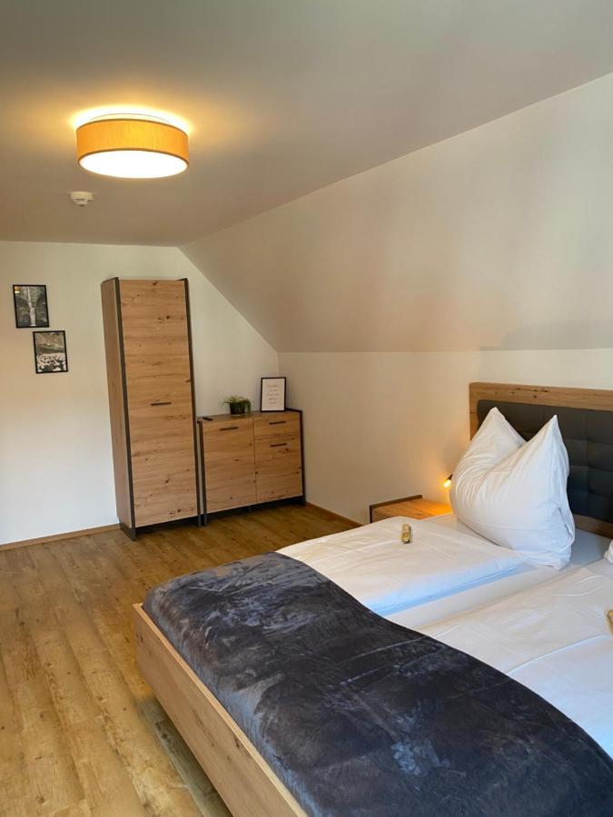 Zum Bergkircherl - Sommercard Apartment